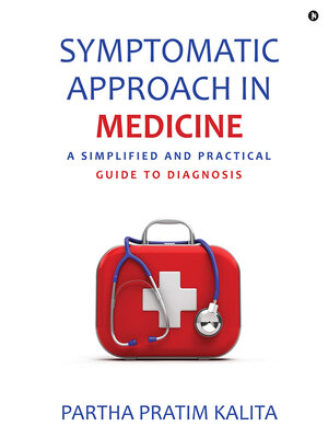 cover image of Symptomatic Approach In Medicine